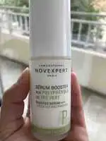 NOVEXPERT - Sérum booster aux polyphénols de thé vert