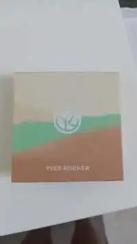 YVES ROCHER - Poudre de teint rosé 050