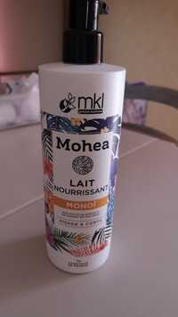 MKL - Mohea - Lait nourrissant monoï