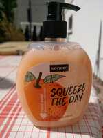 SENCE - Squeeze the day - Hand soap