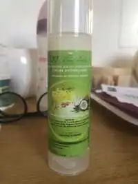 BIO BELA - Creme hydratante huile de pépin de raisins & olive
