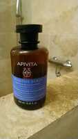 APIVITA - Sensitive scalp - Shampooing pour cuir chevelu sensible 