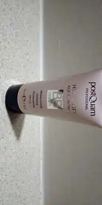 POSTQUAM - Hydralift age control - BB cream