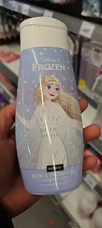 SENCE - Disney frozen - Bath & shower gel