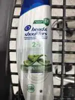 HEAD & SHOULDERS - Shampooing antipelliculaire