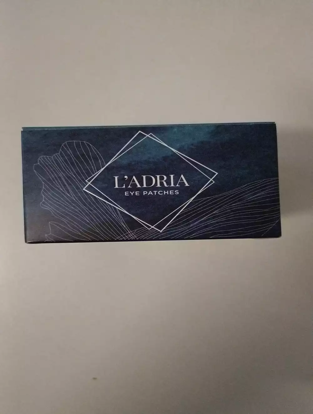 L'ADRIA - Eye patches