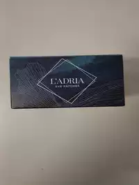 L'ADRIA - Eye patches