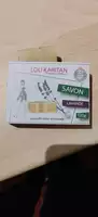 LOU KARITAN - Savon lavande 