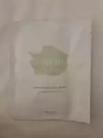SISTER ANN - Bamboo care mask sheet