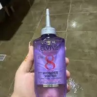 L'ORÉAL PARIS - Elvive hydra hyaluronic wonder water