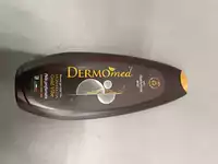 DERMOMED - Gold vibe - Gel douche