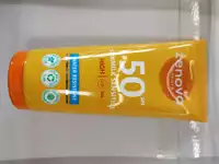 ZENOVA - Sunmilk sensitive SPF 50
