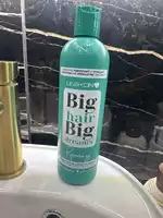 UNIIKON - Big hair big dreams - Shampooing