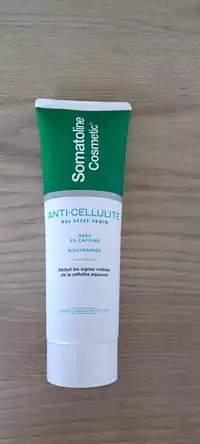 SOMATOLINE COSMETIC - Anti-cellulite - Gel effet froid