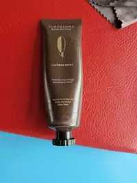 THEOBROMA - La crème mains nourrit et protège
