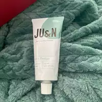 JU&N - Gelée tonique visage