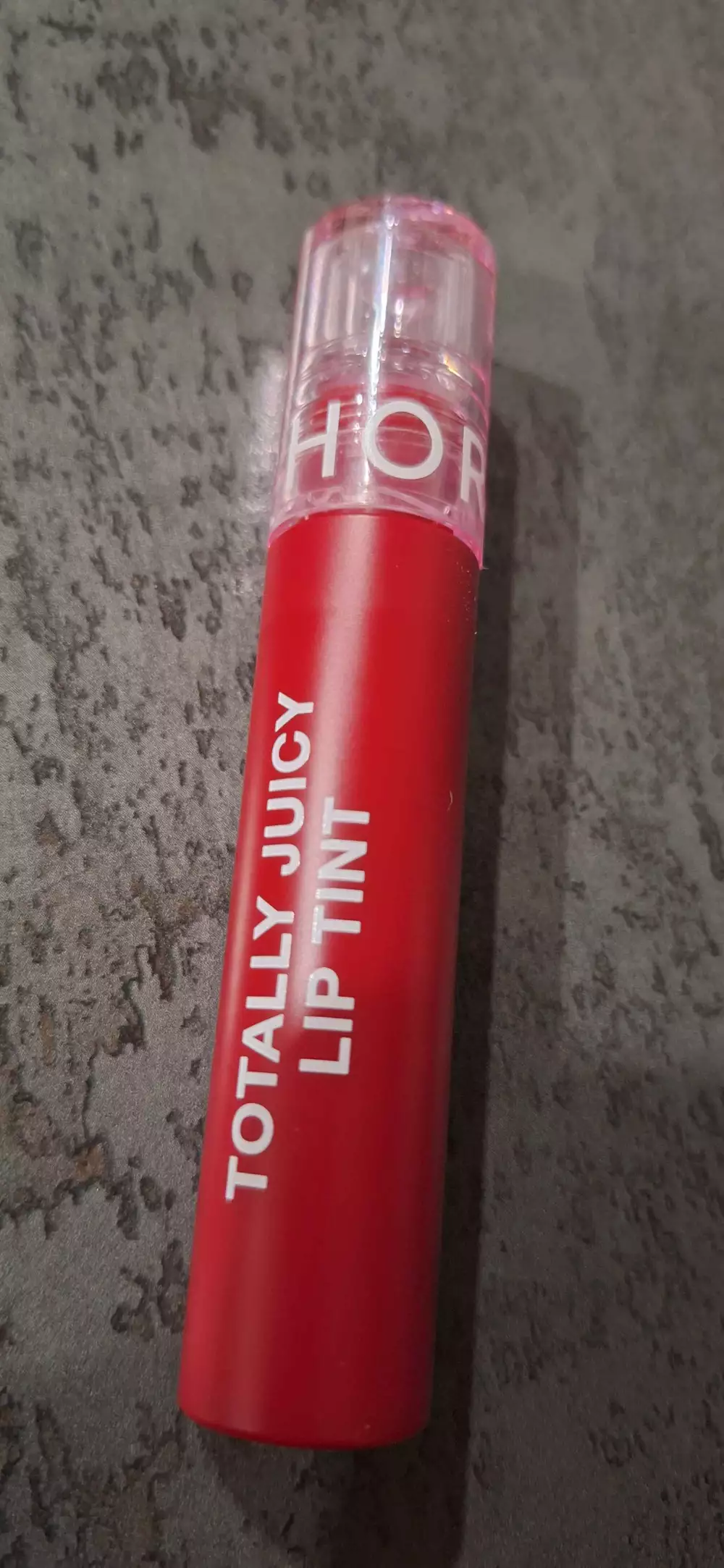 SEPHORA - Totally juicy lip tint
