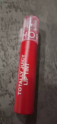 SEPHORA - Totally juicy lip tint