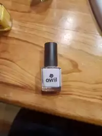 AVRIL - Vernis à ongles