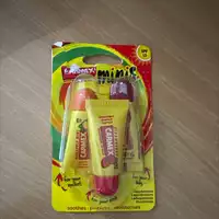 CARMEX - Minis lip balm spf15
