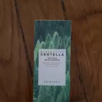 SKIN 1004 - Madagascar centella - Tea trica relief ampoule