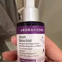 AROMA-ZONE - Sérum Bakuchiol anti-âge & anti-imperfection