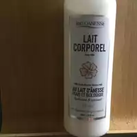 BIO DANESSE - Lait corporel au lait d'ânesse