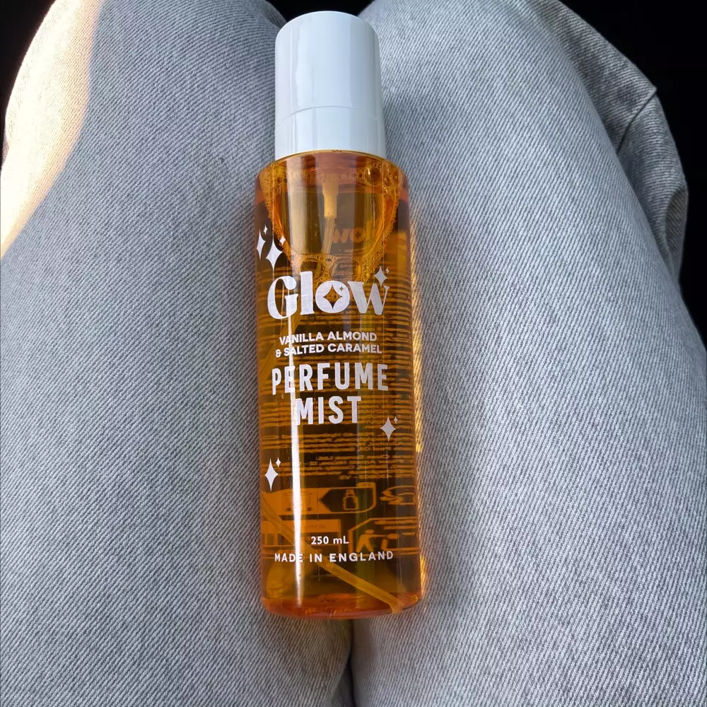 THALGO - Glow perfume mist