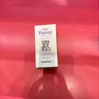 MEDI PEEL - Young cica - Trouble soothing ampoule