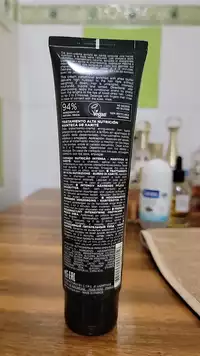 LAZARTIGUE - Nourish - Soin haute nutrition beurre de karité