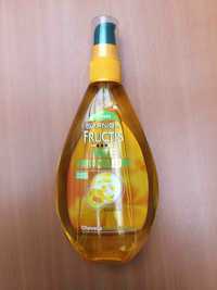 GARNIER - Fructis huile miraculeuse d'argan