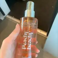 ADOPT' - Peachy beachy - Brume parfumée hydratante