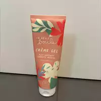 LA BELLE BOUCLE - Crème gel - Soin coiffant cheveux bouclés
