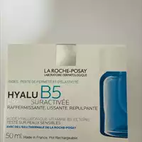 LA ROCHE-POSAY - HyaluB5 - Crème suractivée 