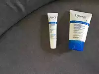 URIAGE - Bariéderm-cica - Baume lèvres et crème mains