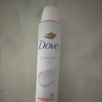 DOVE - Powder soft - Anti-transpirant 48h