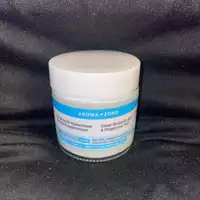 AROMA-ZONE -  Crème acide hyaluronique & acide polyglutamique 