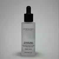 GEMOLOGY - Concentré péridot cure d'oligoélément - Concentré visage anti-stress