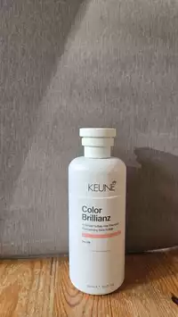 KEUNE - Color brillianz - Shampooing sans sulfate