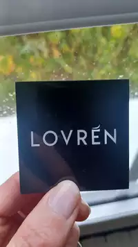 LOVREN - BL2 Blush color intense