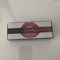 HUDA BEAUTY - Rouge à lèvres liquide matte