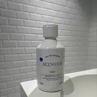MINOIS - Eau nettoyante hydratante visage et corps