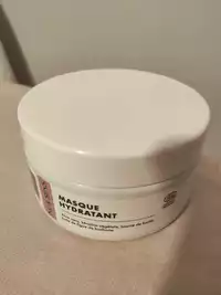 NL & SENS - Masque hydratant