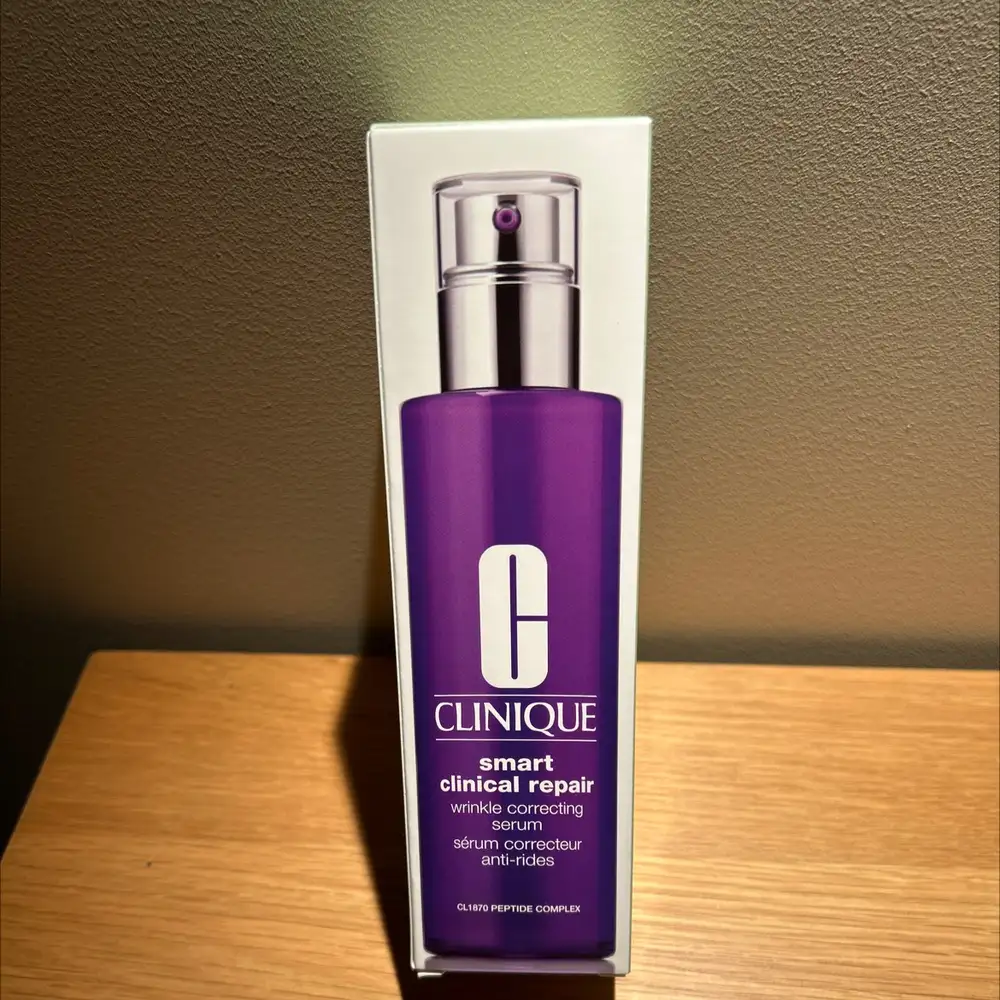 CLINIQUE - Sérum correcteur anti-rides