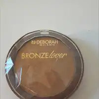 DÉBORAH - Bronze lover