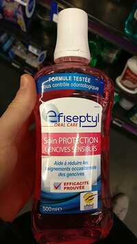 EFISEPTYL - Soin protection gencives sensibles