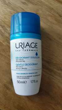 URIAGE - Déodorant Douceur 24h peaux sensibles 