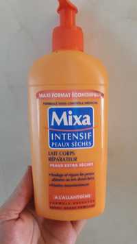 MIXA - Intensif peaux sèches - Lait corps réparateur