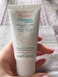 AVÈNE - Cleanance mask - Masque gommage