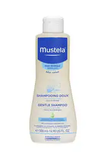 MUSTELA - Shampooing doux 500ml - Peau Normale